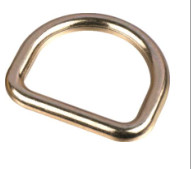 Golden Outdoor Climb Fall Protection D ring Isure Marine