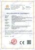 Shen Zhen AVOE Hi-tech Co., Ltd. Certifications