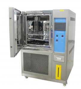 China Nichrome Heating Temperature And Humidity Chamber , UV Accelerate Test Machine on sale