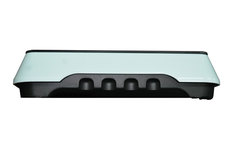 1.8KW Single Burner Induction Cooktop Automatic Switch Off