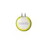 Buy cheap 15mm Round Lithium Polymer Battery 503535 3.7 V 550mAh LiPo Battery from wholesalers