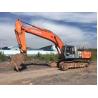 Buy cheap EX400-3 Used Hitachi Excavator from wholesalers