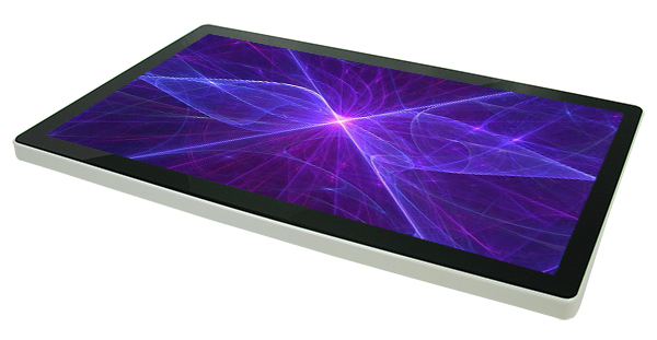3 Year Warranty OSD PCAP Open Frame Touch Screen Monitor