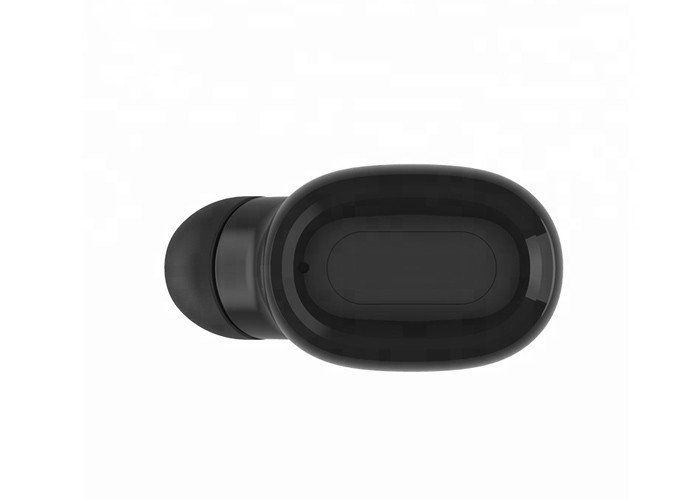146G Black Color Mini Wireless Earbuds Noise Cancelling Bluetooth Earbuds With Case Battery
