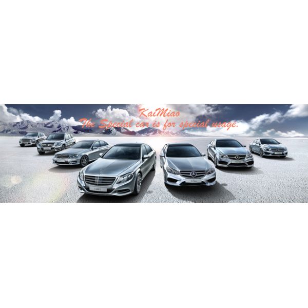 Hyundai IX35 Electirc Tailgate Car Door Opener with Fault Detection