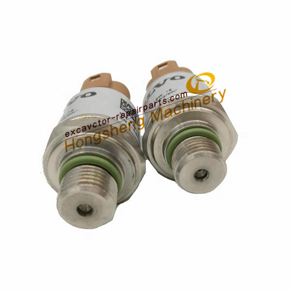 17252661 Volvo Excavator Pressure Sensor EC210 240 360 460B