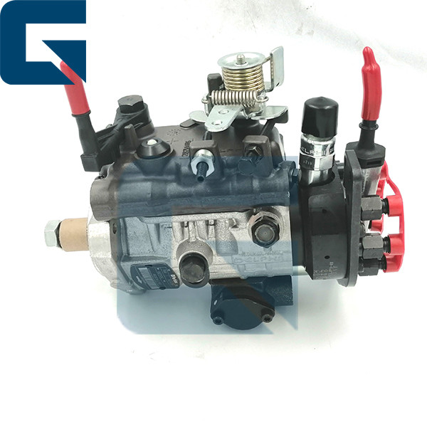 28214696 Fuel Injection Pump C7.1 Engine For E320D2 Excavator
