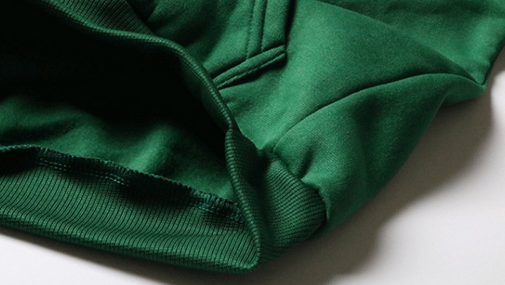 Unisex Custom Cotton Plus Size Oversized Hoodie Womens Casual Hoodies