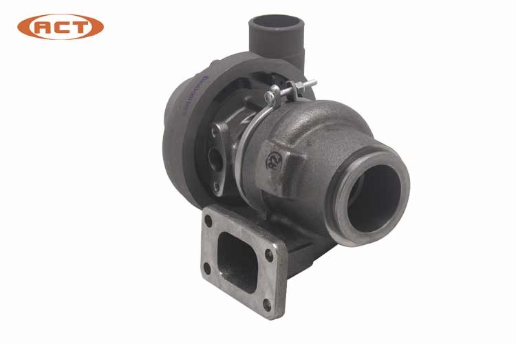 ACT Excavator Engine Parts 3539803 Supercharger And Turbocharger PC120-6 4D102