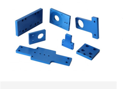 0.01mm Custom CNC Machining Parts ODM Laser Engraving Housing