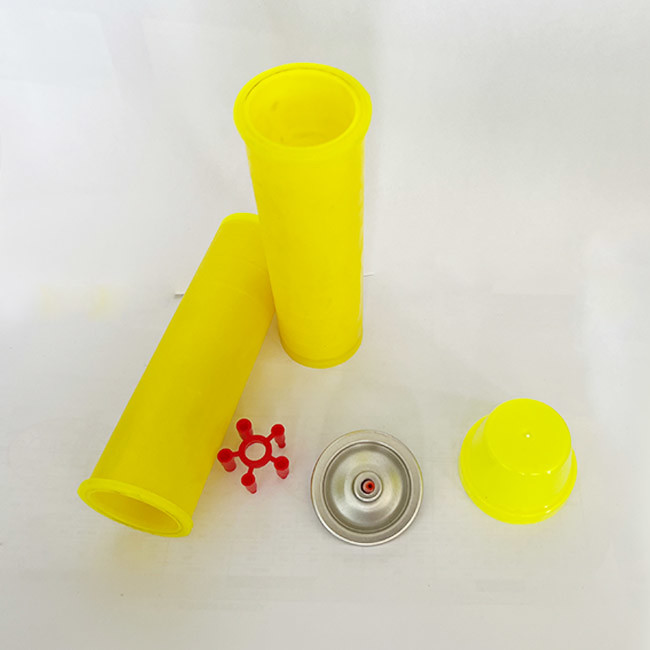 Tinplate Universal Gas Lighter Refill For BBQs 80ml PET Bottle
