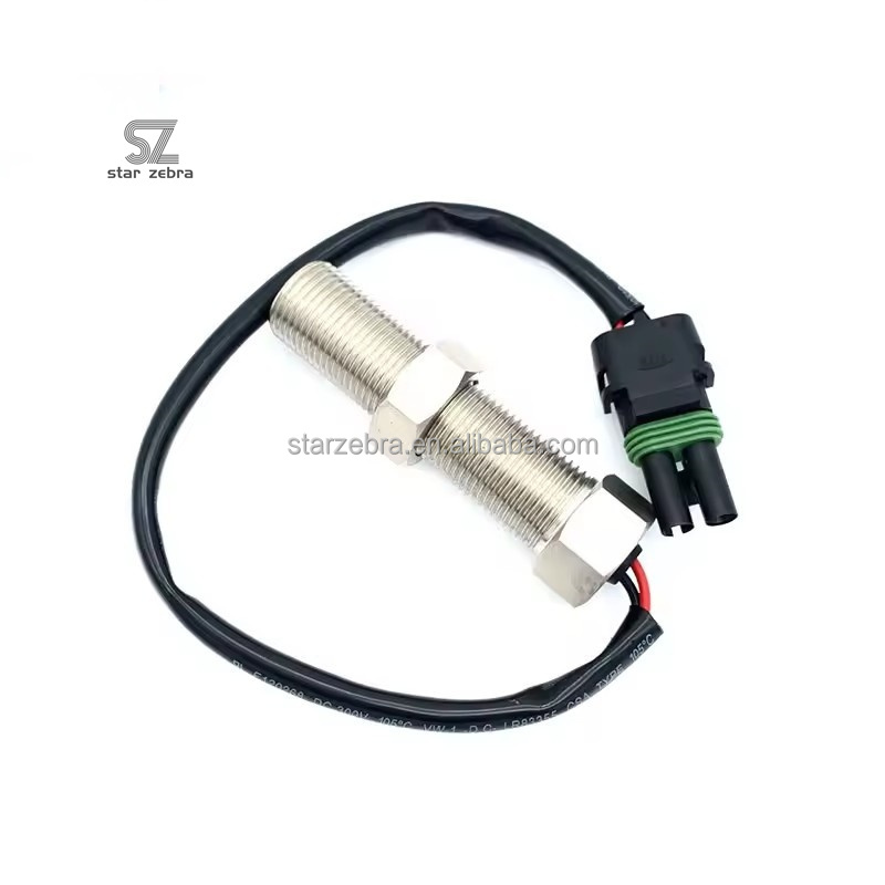 Sensor Type Pressure Sensor 21Q6-15800 Durable Modern Speed Sensor 21E3-0042 for R210-7 R220-9S Part Name SENSOR-SPEED