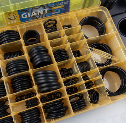Giant O Ring Repair Kit