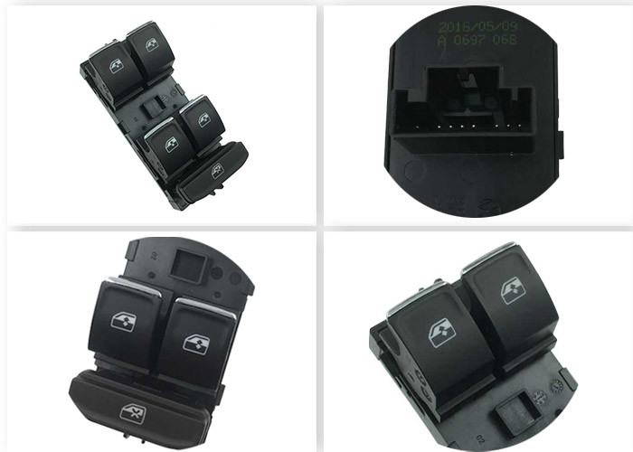 Original Universal Power Window Switch Replacement European Vechiel Auto Parts