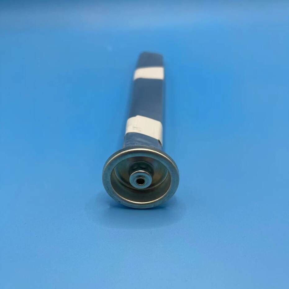 Premium BOV Aerosol for Cosmetic Applications - Precise Dispensing, Eco-Friendly Design