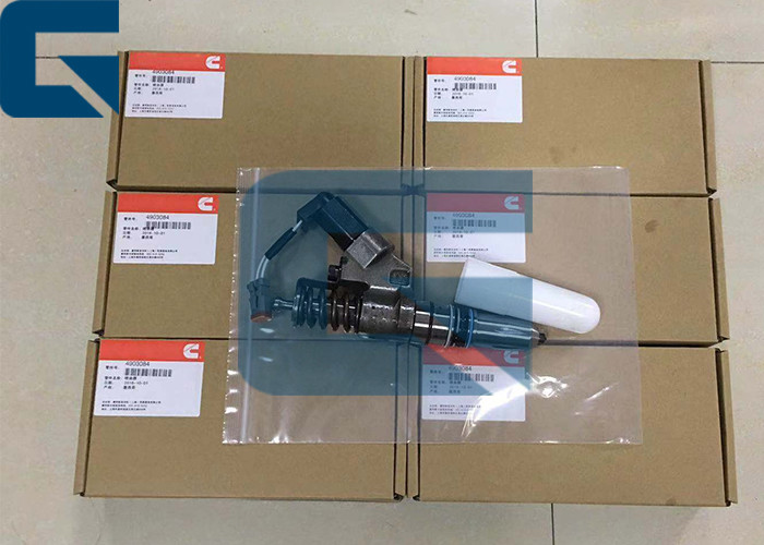 Cummins N14 Injector Common Rail Electronics Fuel Injector 3411761 for Excavator