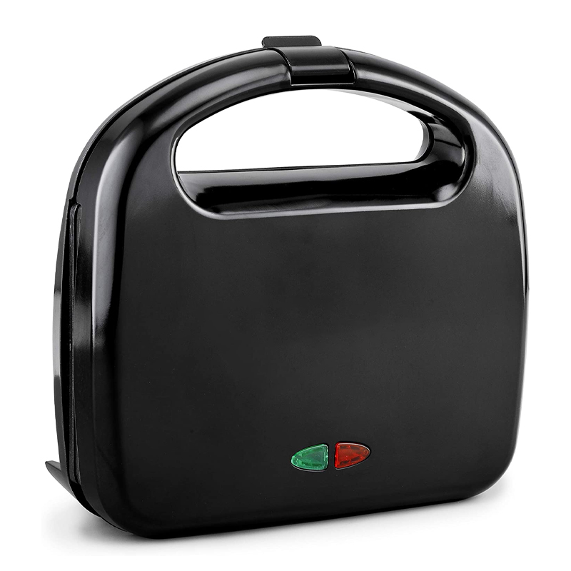 Portable 6 8 In 1 Non Stick Sandwich Bubble Waffle Maker Home