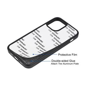 OEM Sublimation Phone Case Lightweight Shockproof Protective Case For iPhone16