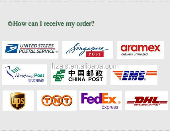 Bulk Plastic Dental Tooth Orthodontic Elastic Separators 1000pcs/Bag