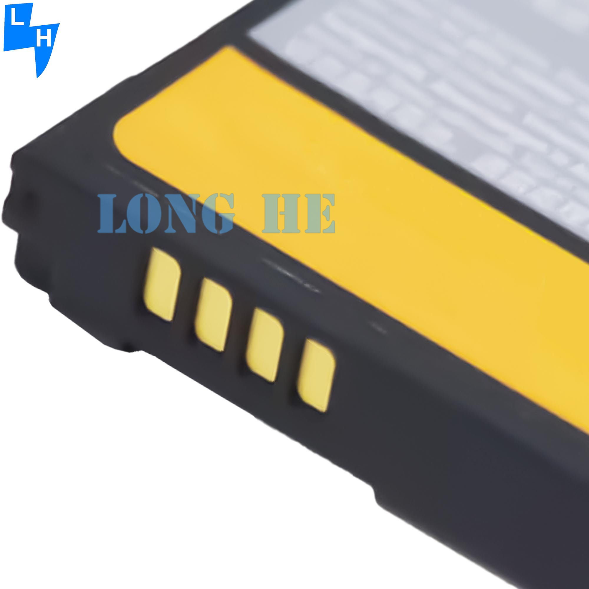 F-S1 OEM Mobile Phone Battery for BlackBerry Torck 9800 Slider STL100 Dual IC Protection