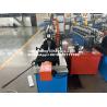 Buy cheap 2.8t 0.6mm Plc Drywall Roll Forming Machine With Adjustable Cutting Length from wholesalers