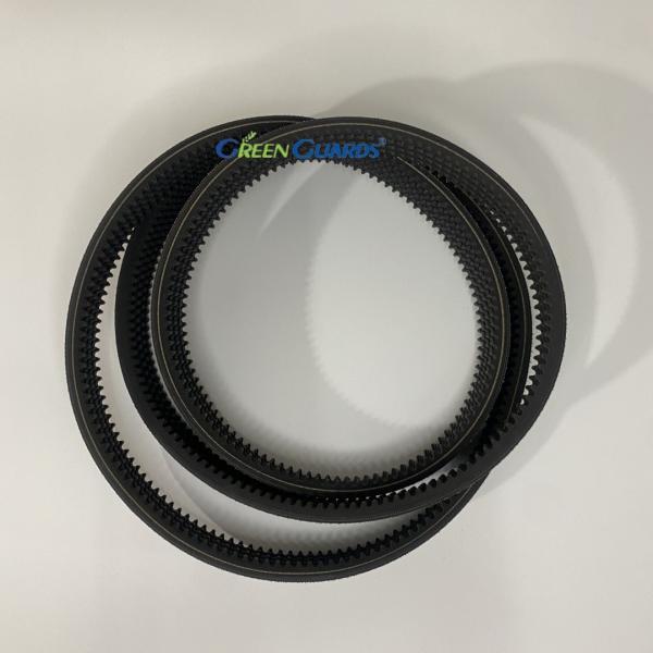 OEM Standard Lawn Mower Parts Belt Secondary Banded 4V G105-0991 for Toro