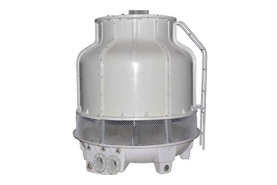 8 Tons/24H Commercial Tube Ice Machine Automatic 380V