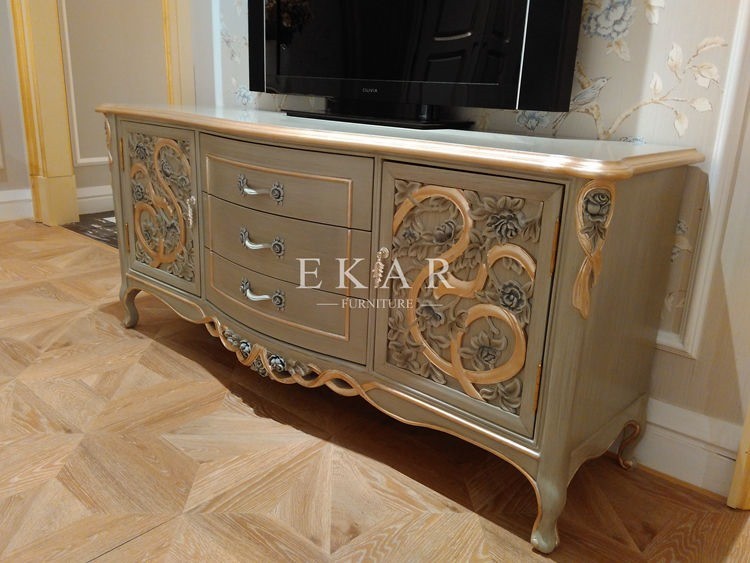 Wooden Corner Stands Lcd Plasma Tv Stand New Arrival Modern Tv Stand Wall Unit FTV-103B