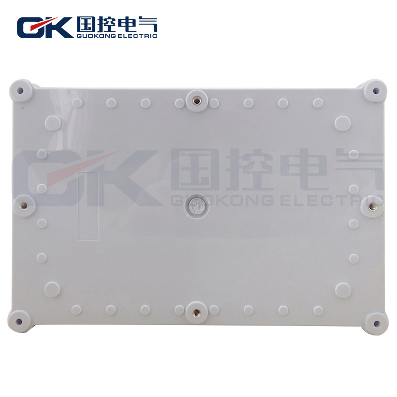 Ip65 ABS Junction Box 280*190*130mm Waterproof Plastic Junction Box