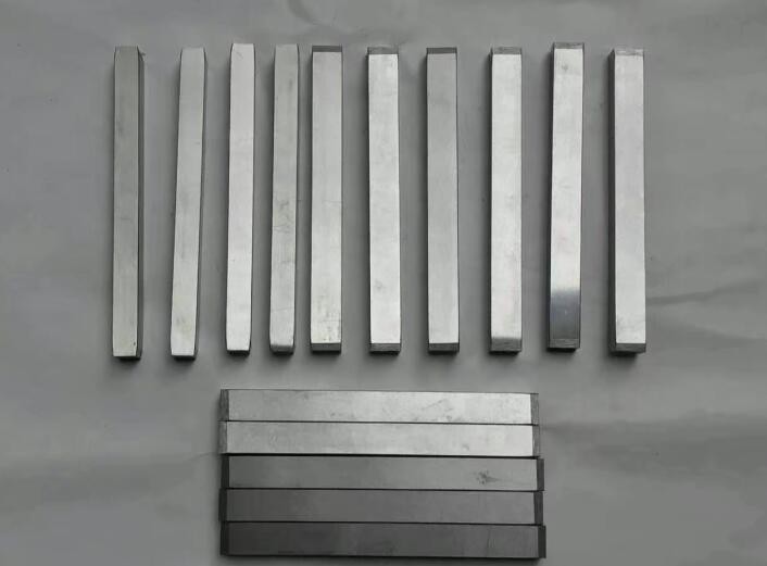 Customized Tungsten Heavy Alloy 99.95% Pure Tungsten Electrodes Diameter 0.5~25mm
