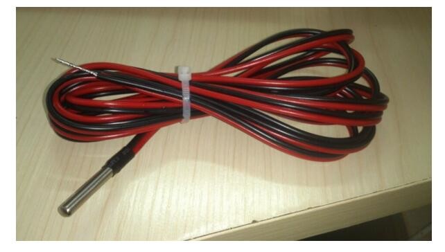 PT100 temperature sensor for dryer equipment,air compressor application