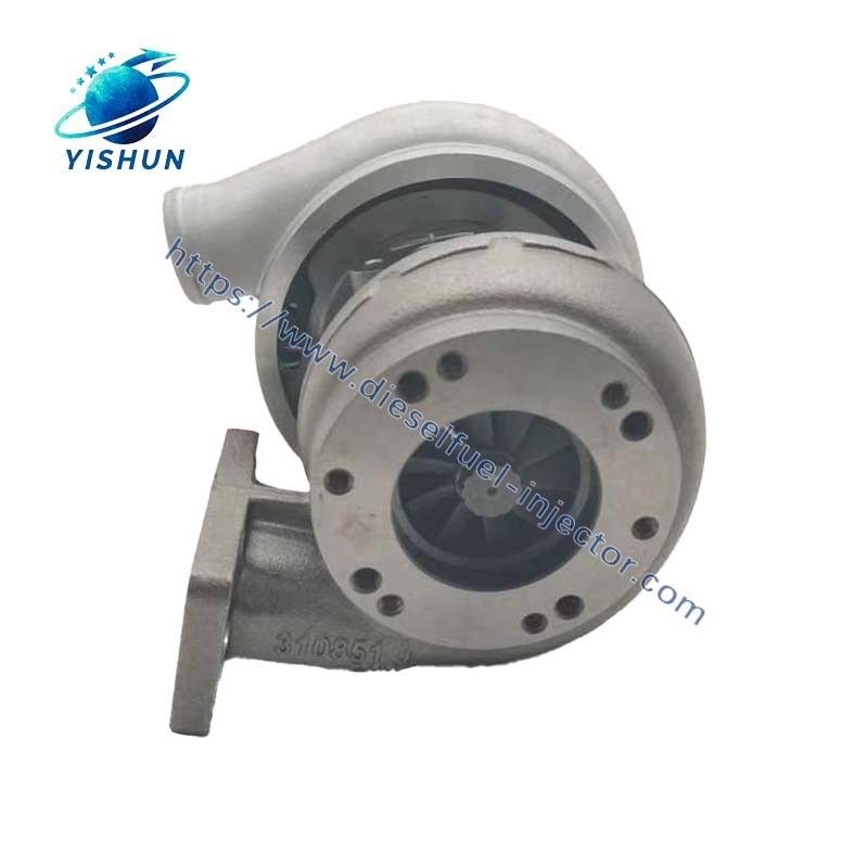 HIF322 Tuebocharger TCH8050 Part Number For Diesel Engine