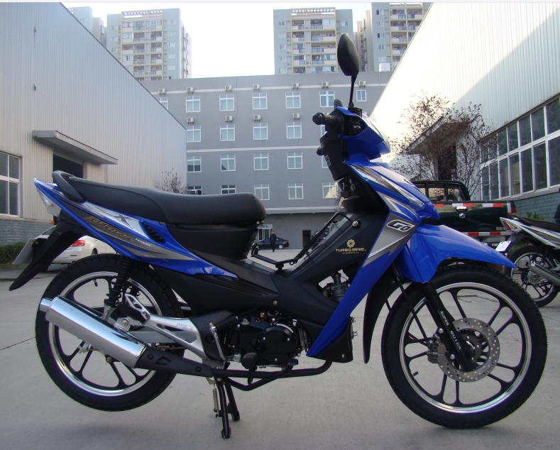 wholesale factory price dayun Lifan Super engine Cheap kasea motos gas Chinese motorcycle mini bike motorbike 125cc moto