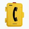 Buy cheap OEM Industrial Weatherproof Telephone Anti Vandal Waterproof Hotline from wholesalers