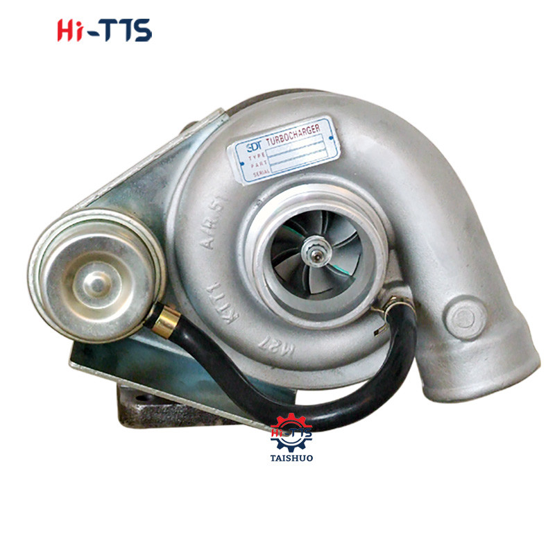 GT2052S HD72 3.3L D4AL Truck Bus Engine Turbocharger 28230-41450 2000-28230-41431 7033890001