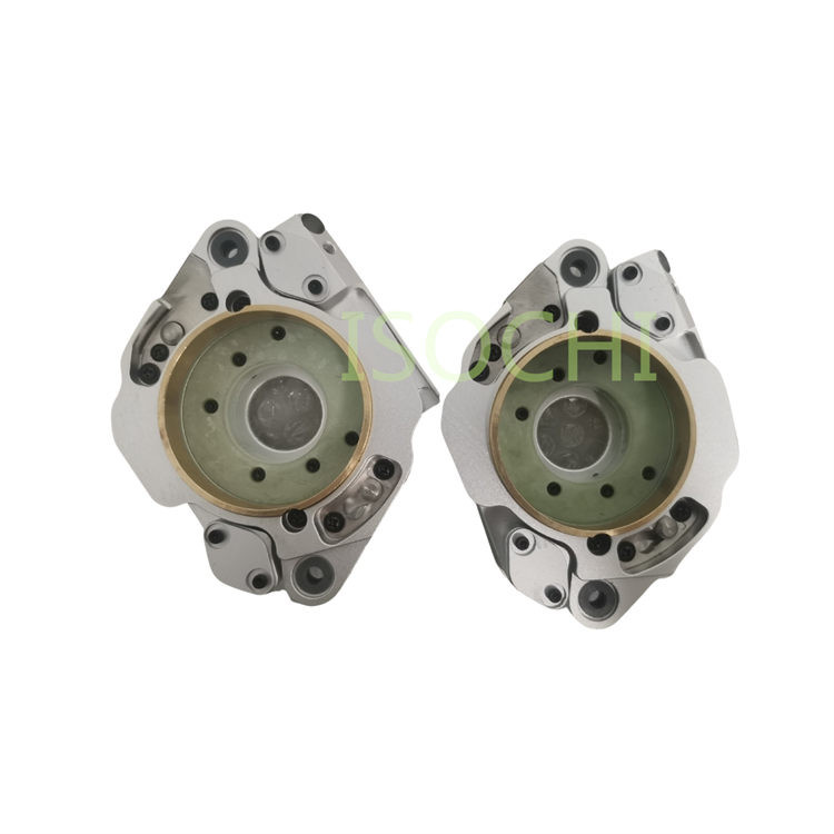 Top quality cnc router pressure foot for Excellon Drilling Machine