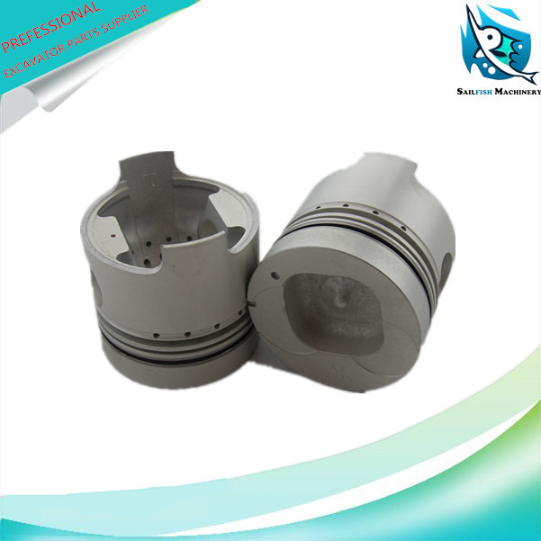 Good quality 6BD1 EX200-1 EX200-2 EX200-3 engine liner kit piston kit for HITACHI excavator