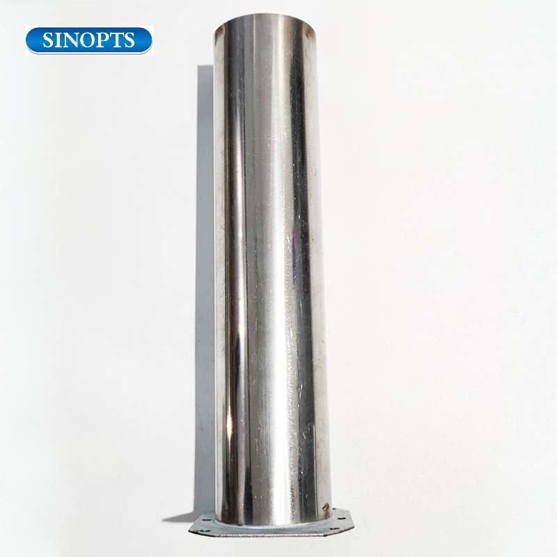 Kitchen Accessories BBQ Outdoor Gas Cooker Stainless Steel Gas Burner