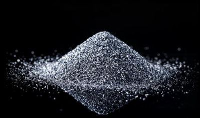 Silvery Gray 553 Grade Metallic Silicon Manganese 3303 2202