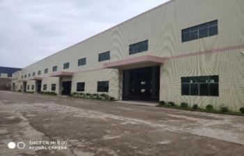 DONGGUAN TURUI MACHINERY CO,. LTD.
