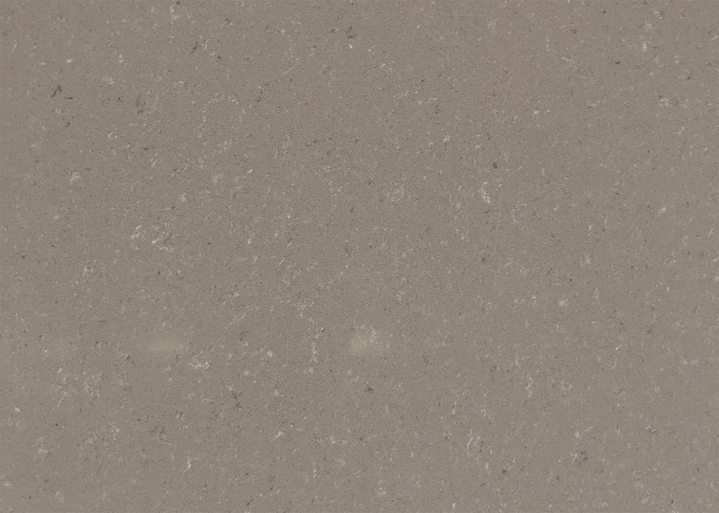 Mixed Beige Engineering Quartz Granite Look for Apartment and Hotel Projects Countertop