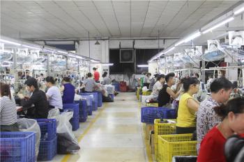 Guangzhou Sidebike Sport Co., Ltd.