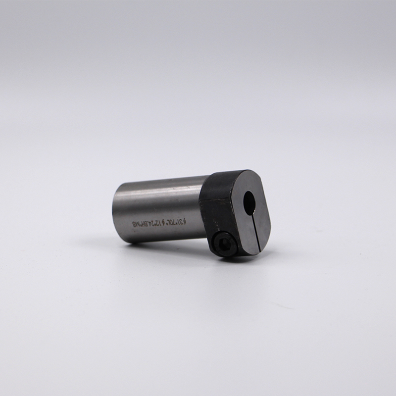Screw Cold Forging Die Second Punch Case High Strength For Header Punch