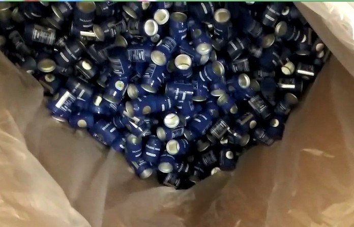 10ml FDA Clear Glass Pill Bottles With Airtight Rubber Stoppers