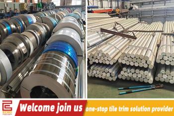 Foshan Echo Building Material Co.,ltd