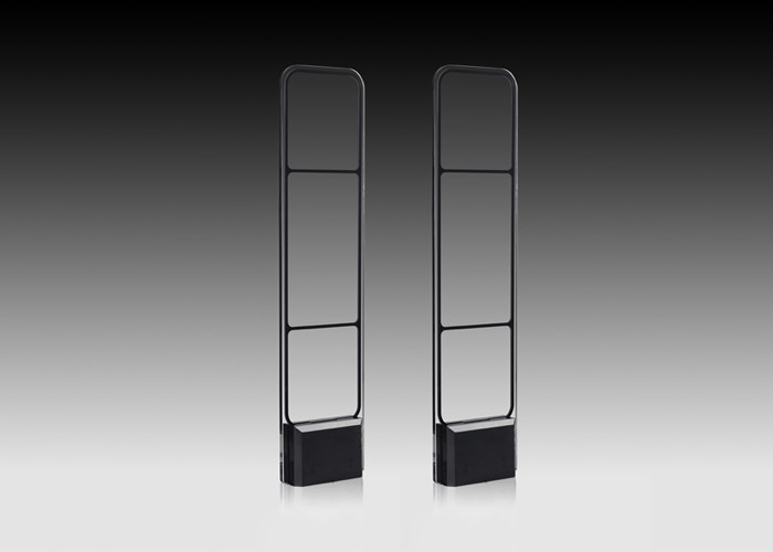 Buy cheap Silver Arcylic Checkpoint Security Systems Antitheft EAS Alarm Gate HAX2005 product