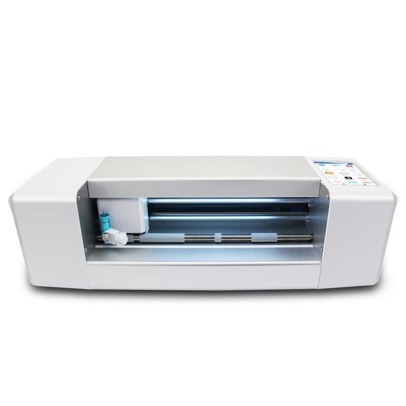 2020 New Arrived Film Tpu Screen Protector Cutting Machine for Mobile Phone