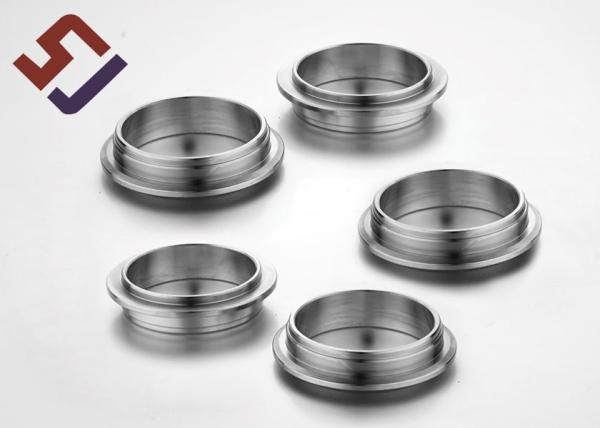 Custom Casting Services Modern Investment Casting , High Precision Casting Car