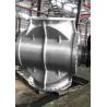 Buy cheap AWWA 36" Anti Corrosion Water Plug Valve , Stainless Steel Plug Valves Size from wholesalers