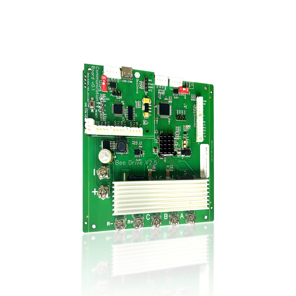 Bextreme Shell Smart Servo Motor Resistance System For Fitness Equipment Explosive Test Equipment